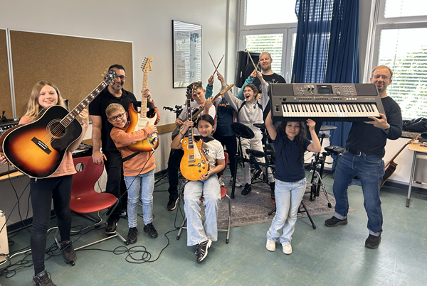 musikschule