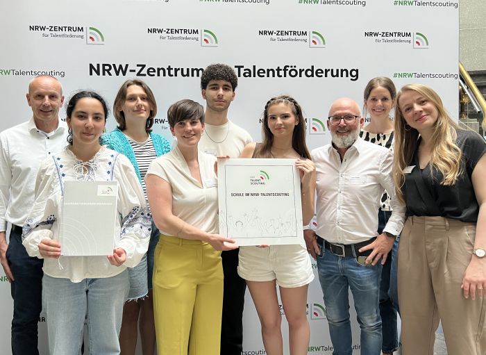 Talentscout 