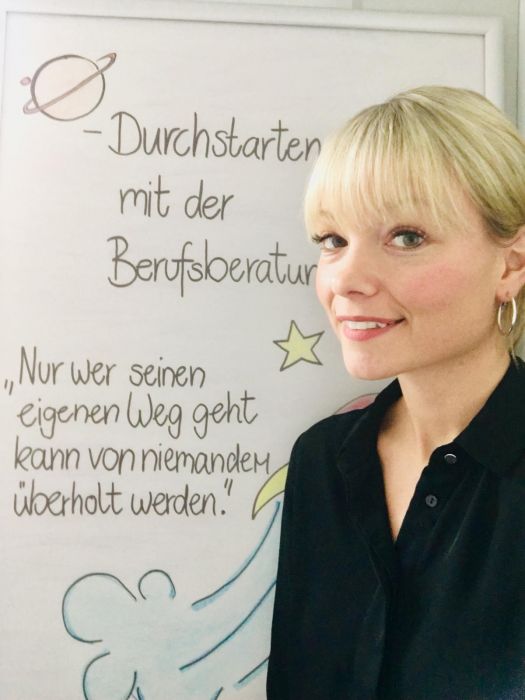 Frau Harder 