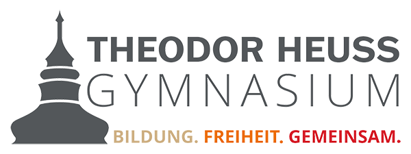 Theodor-Heuss-Gymnasium, Recklinghausen