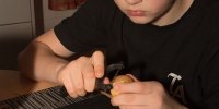 Tortilla-Zeit im Spanisch-Kurs